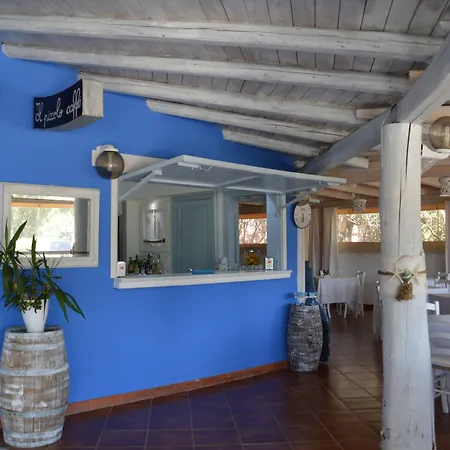 Il Timone Otel Olbia