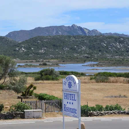 Szálloda Il Timone 3*