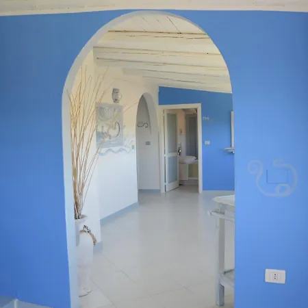 Il Timone Szálloda Kateríni