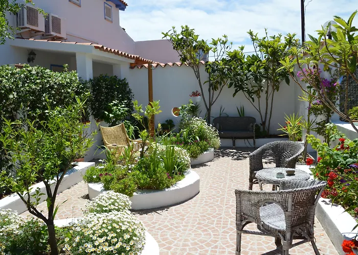 Hotel Il Timone Olbia