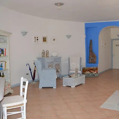 Il Timone 3* Όλμπια