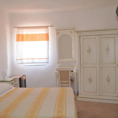 Il Timone Hotel 3*