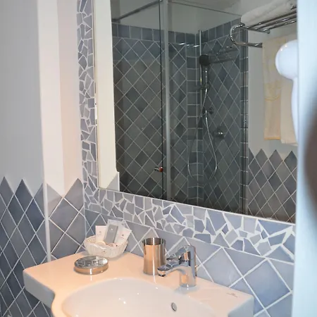 Il Timone Hotel Kateríni