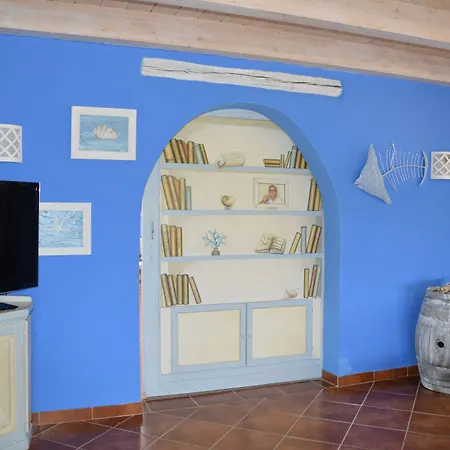 Il Timone Ξενοδοχείο 3*