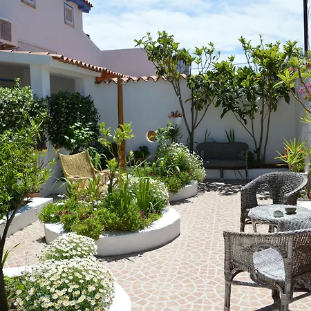 Hotel Il Timone Olbia