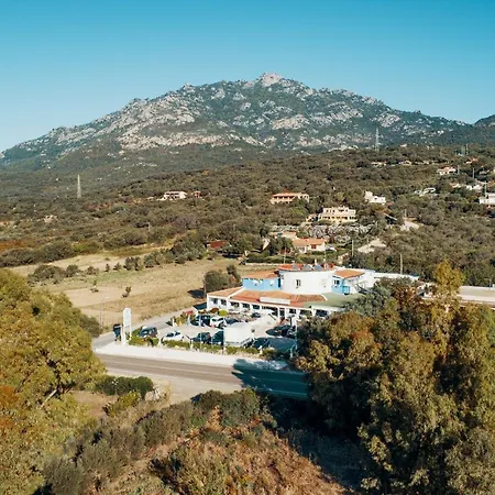 Il Timone Ξενοδοχείο