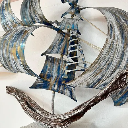 Il Timone 3* Όλμπια