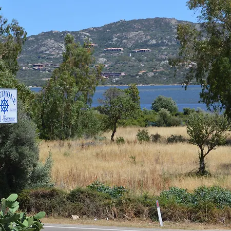 Ξενοδοχείο Il Timone 3*