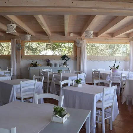 Il Timone Ξενοδοχείο