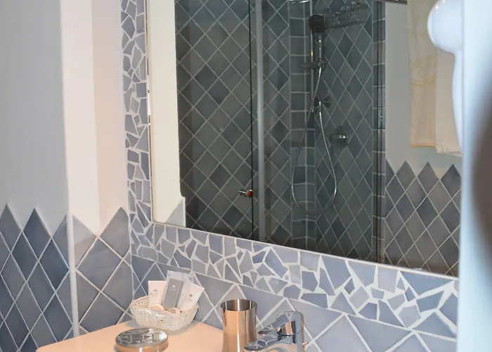 Il Timone Hotel Olbia