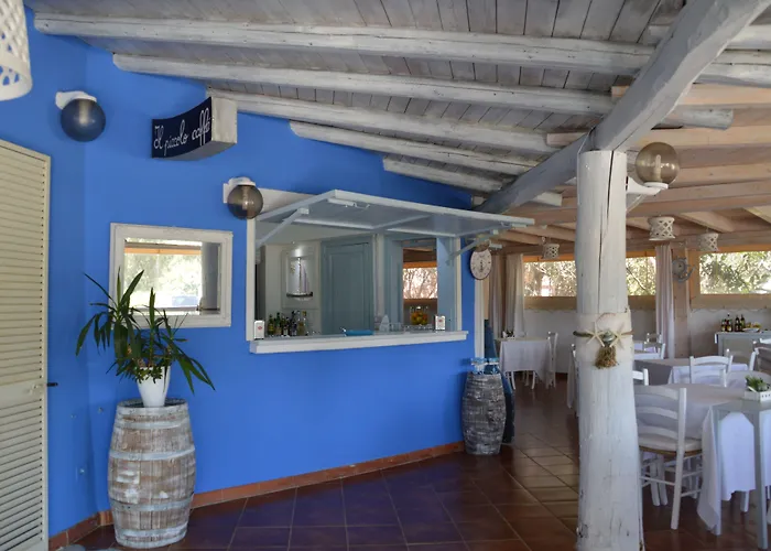 Il Timone Hotel Olbia